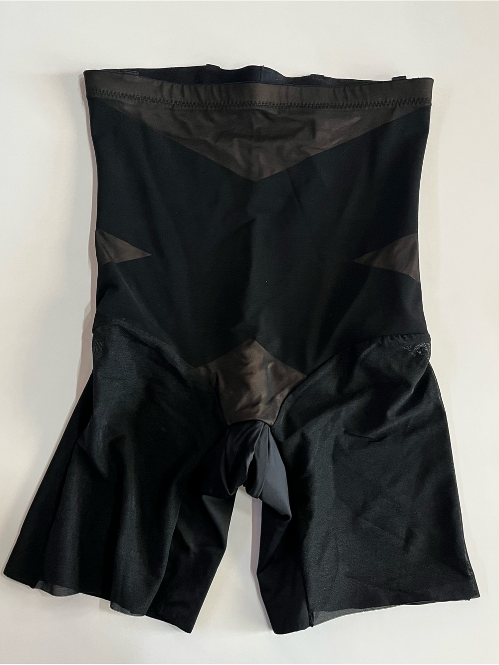Honeylove Black SuperPower Short, size XL